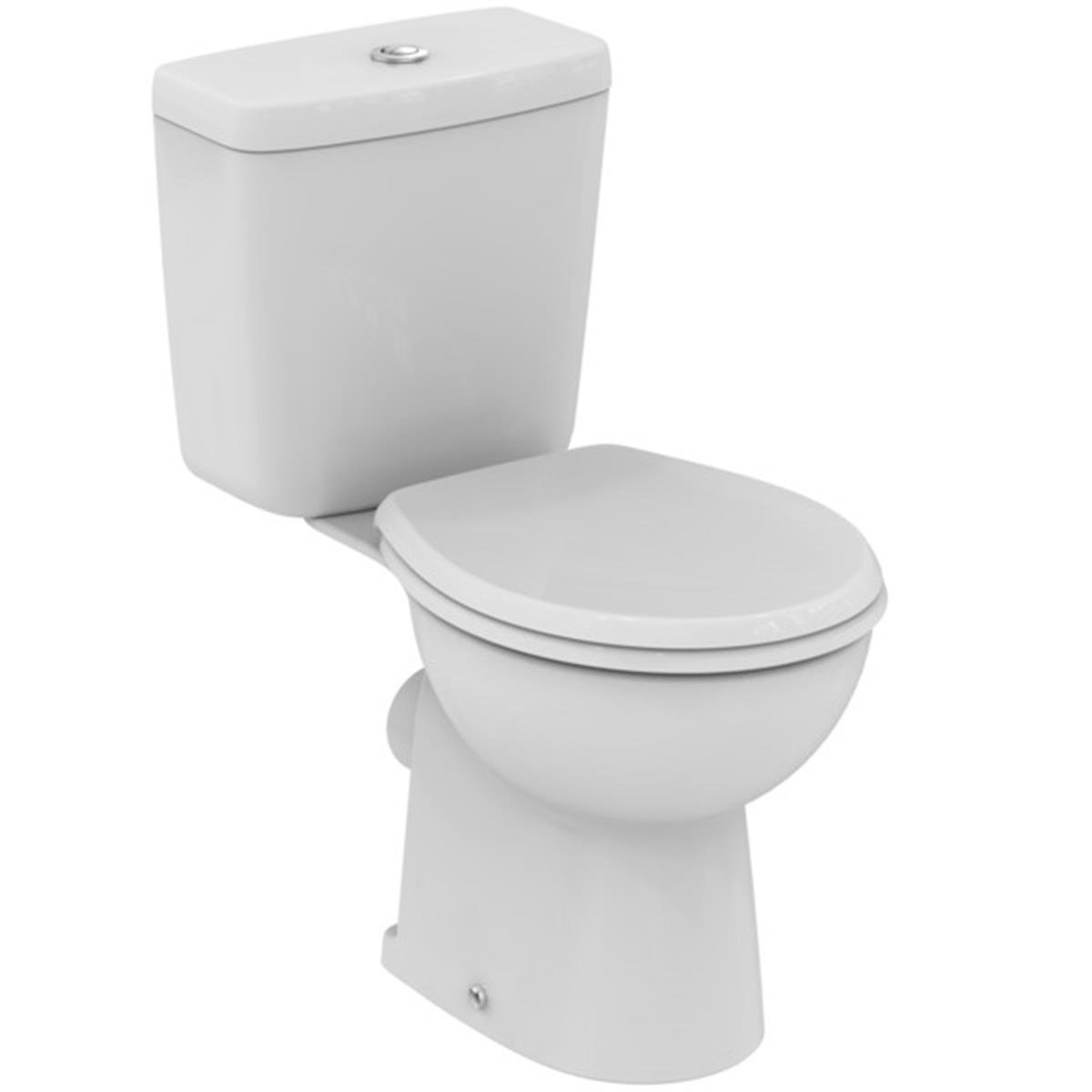 Klozet KapaklarıIdeal StandardW302601Ideal StandardCounter 21 Metal Menteşeli Klozet KapağıCounter 21 Metal Menteşeli Klozet Kapağı