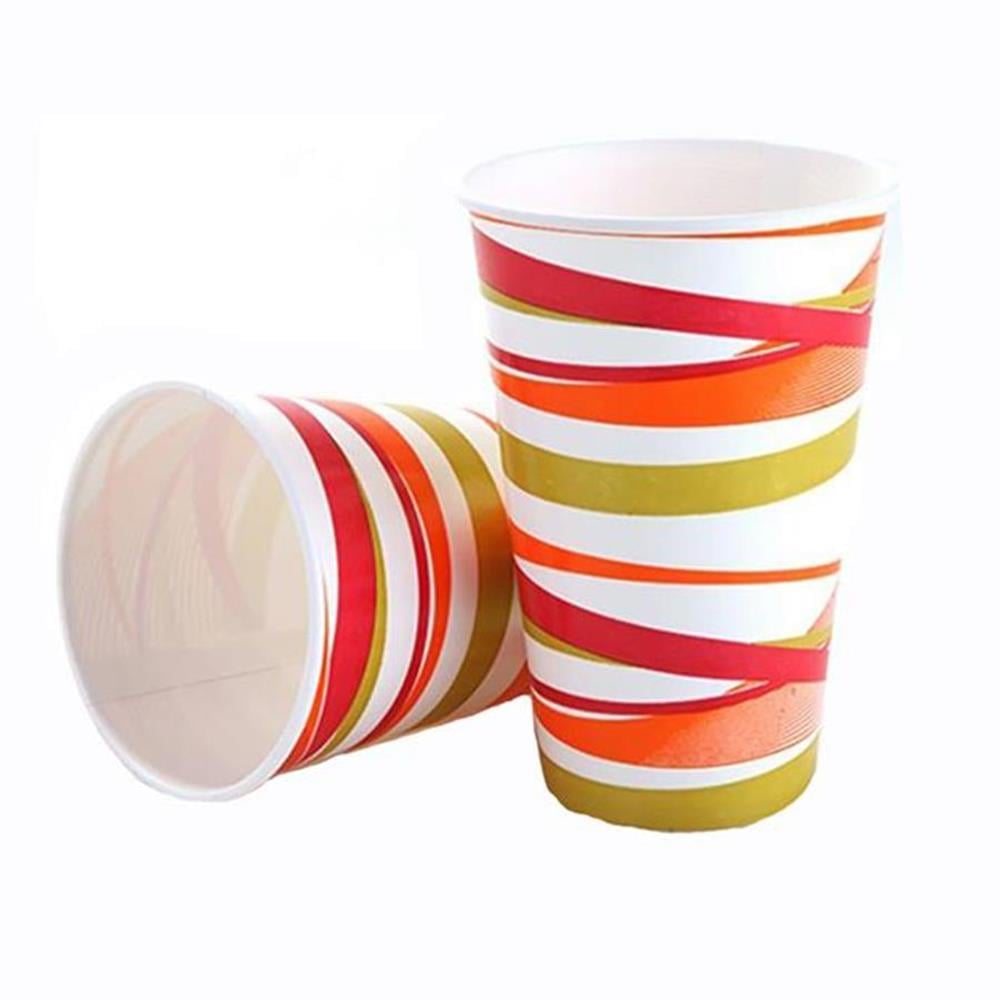 Bencup Karton Bardak 12 Oz 40'lı 50 Paket (2000 Adet)
