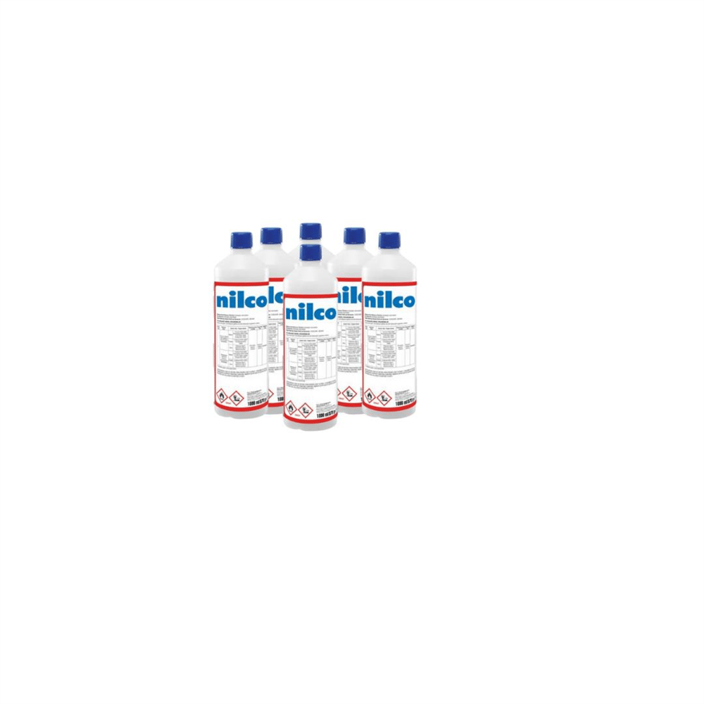 H711 EL DEZENFEKTANI 1000 ML 2 ADET