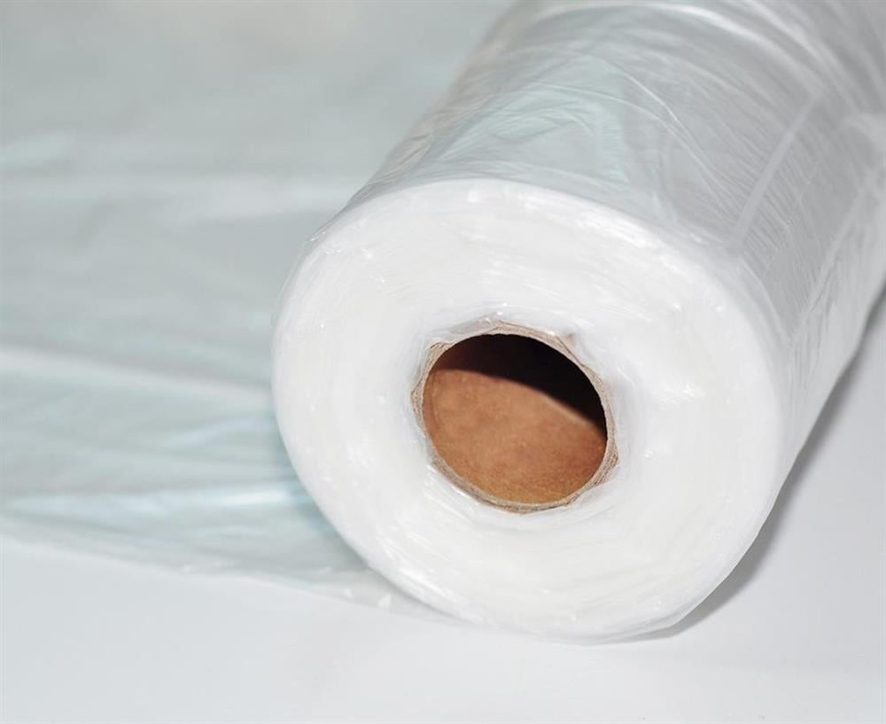 İlka Rulo Poşet Orta Boy (20 Rulo: 4000 Adet)