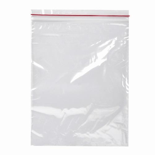 Kilitli Naylon Torba 6x7 100' lü 20 Paket (Toplam 2000 Adet)