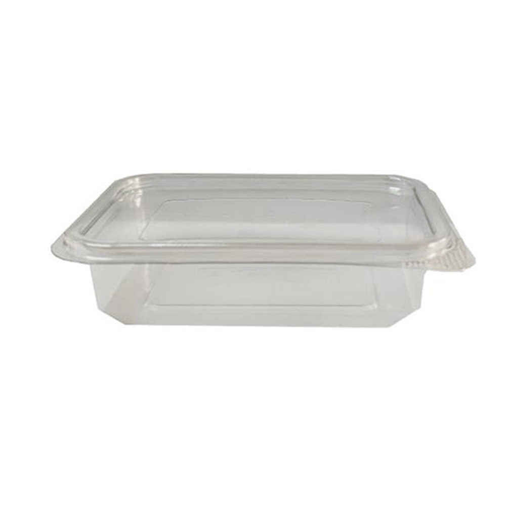 Vempi Kazandibi Kap Federsiz 250 gr V08/1 - 100 LÜ 10 PAKET (1000 ADET)
