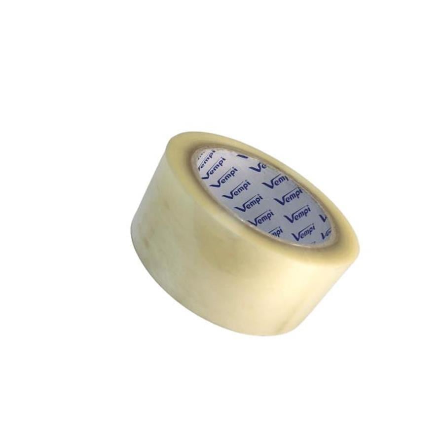 Vempi Koli Bandı Hotmelt 45 mm x100 m Şeffaf 1 Adet 