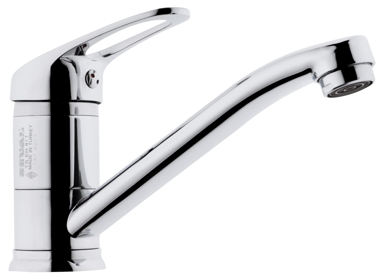 SEVİR DÖNERLİ LAVABO 1063