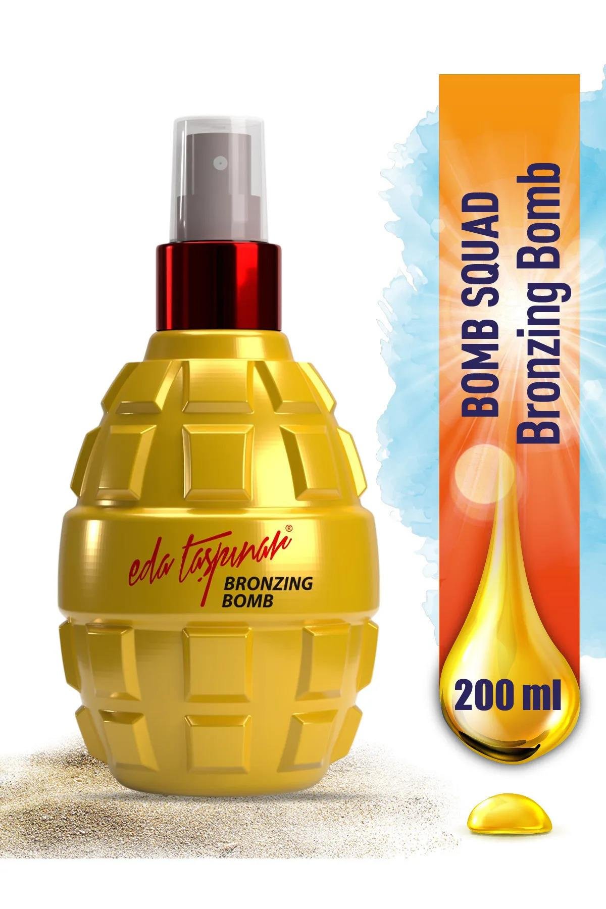 Bronzing Bomb SPF 0 200 ml