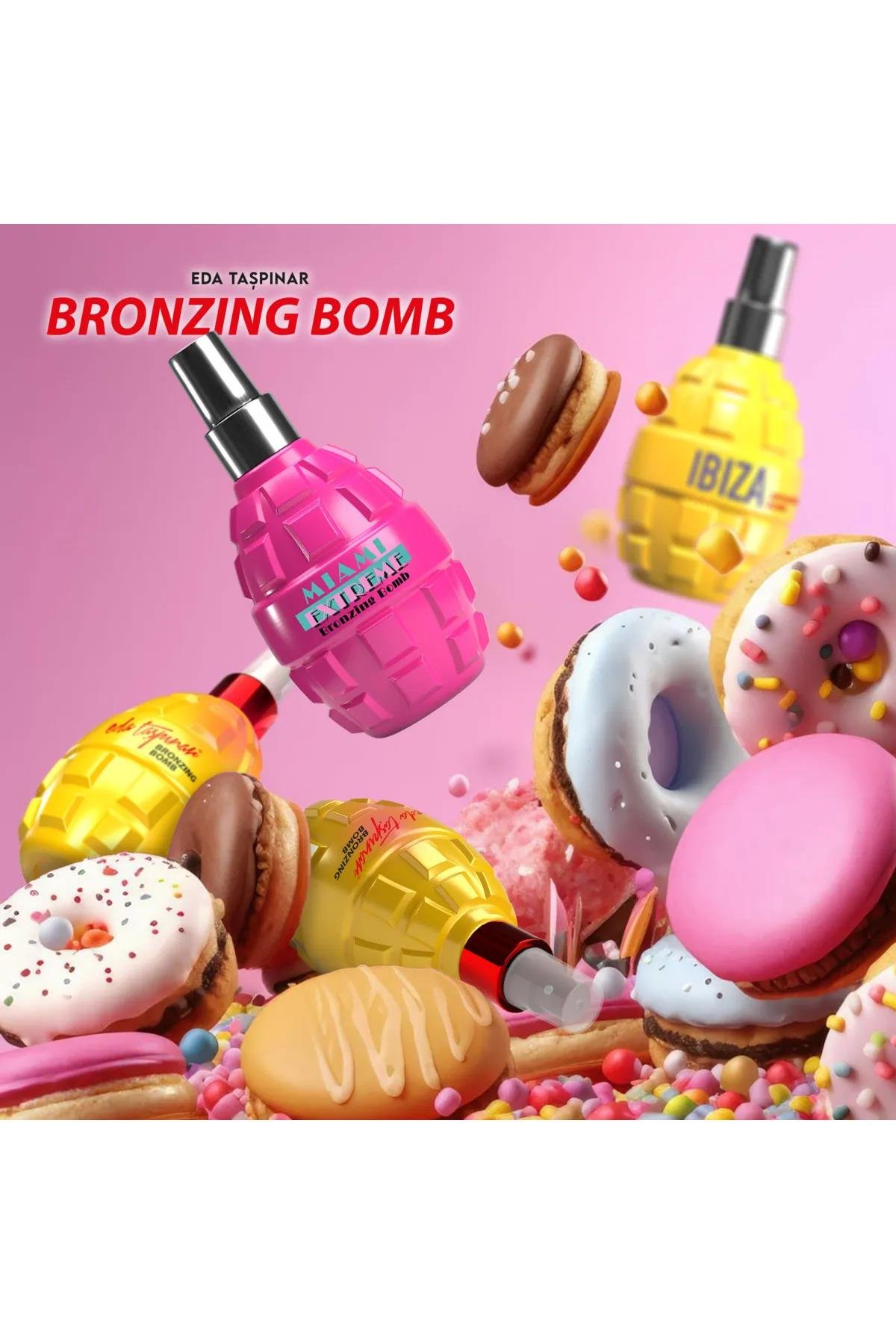 Bronzing Bomb SPF 0 200 ml