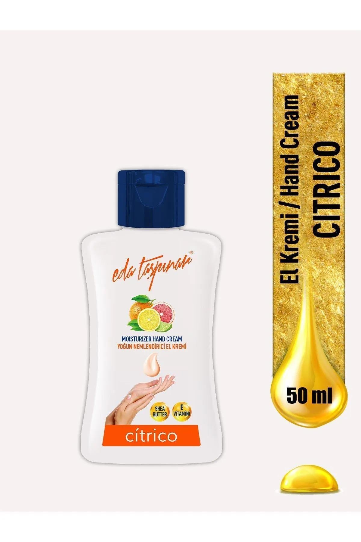 Citrico El Kremi - 50 ml