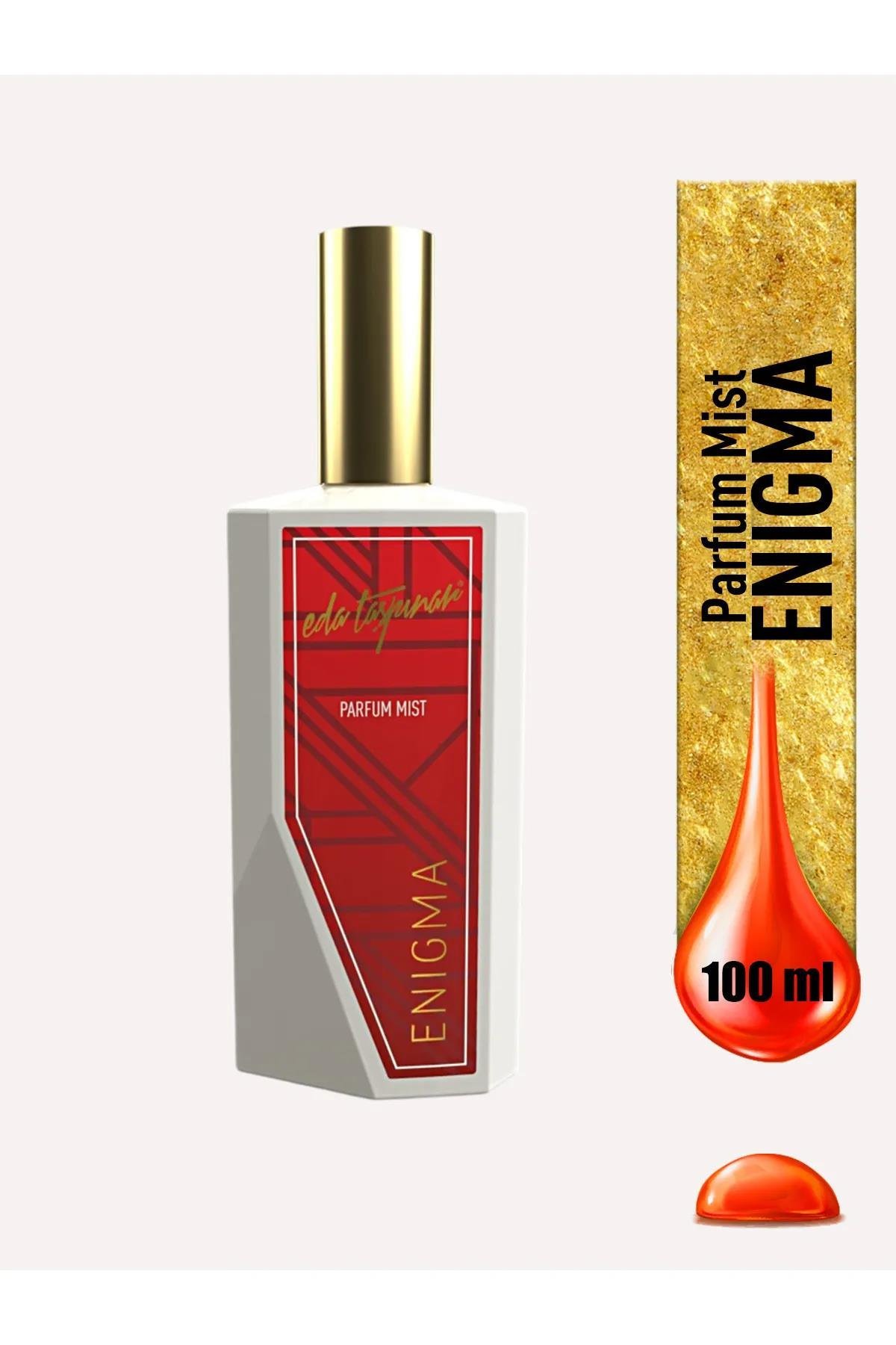 Enigma Parfum Mist -100 ml