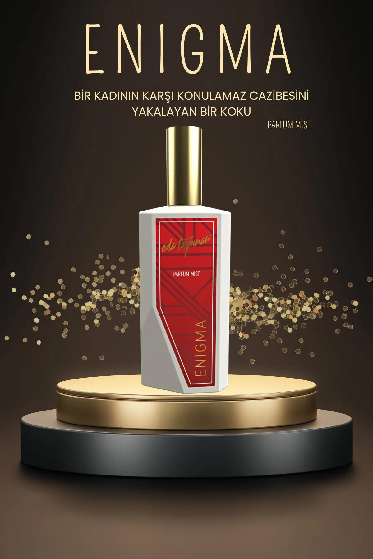 Enigma Parfum Mist -100 ml