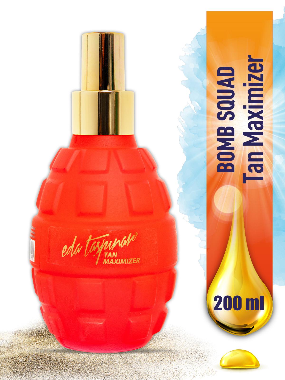 Tan Maximizer Bronzing Bomb 200 ml