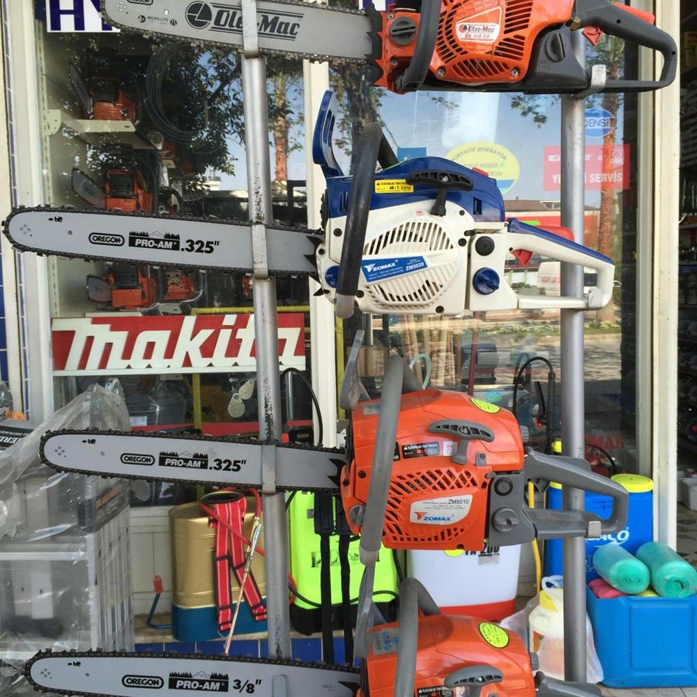 Zomax ZM5410 Motorlu Testere