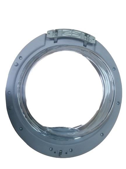BEKO ÇAM. YIK. MAK. ÖN KAPAK KOMPLE 9KĞ (2879502100)
