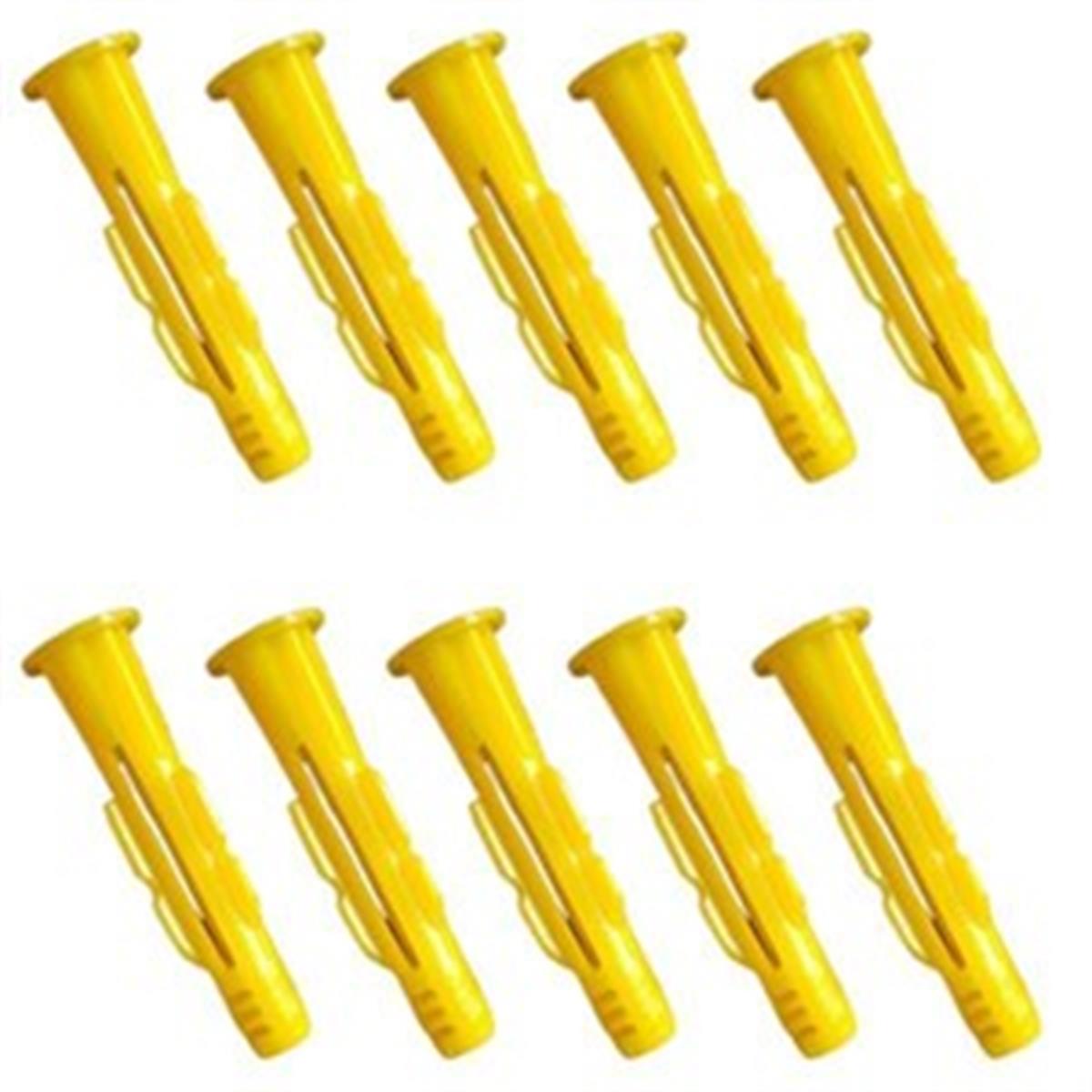DÜBEL ROKET 8MM