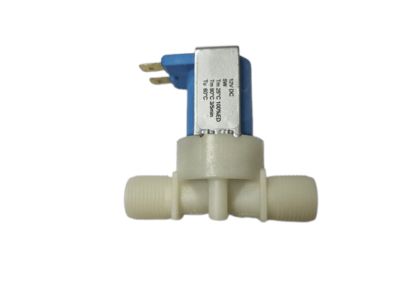 TEKLİ VALF SV.1.180 12V AC/DC (3/8