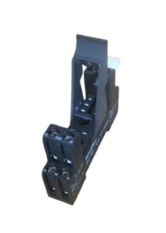 WEİLLER SC-42 8 PİN İĞNE BACAK ROLE SOKETİ RAYA MONTAJ