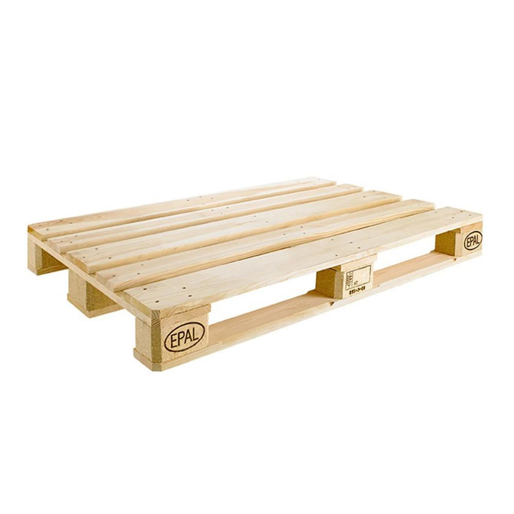 Epal 80x120 Euro Palet (100 Adet)
