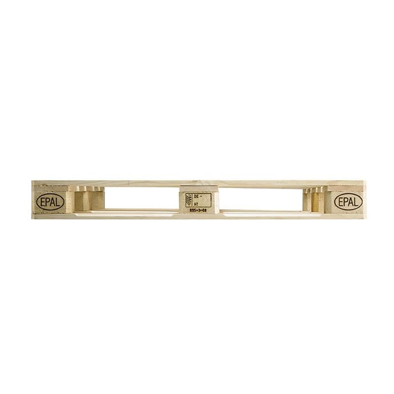 80x120 ISPM-15 Euro Standart Palet (20 Adet)