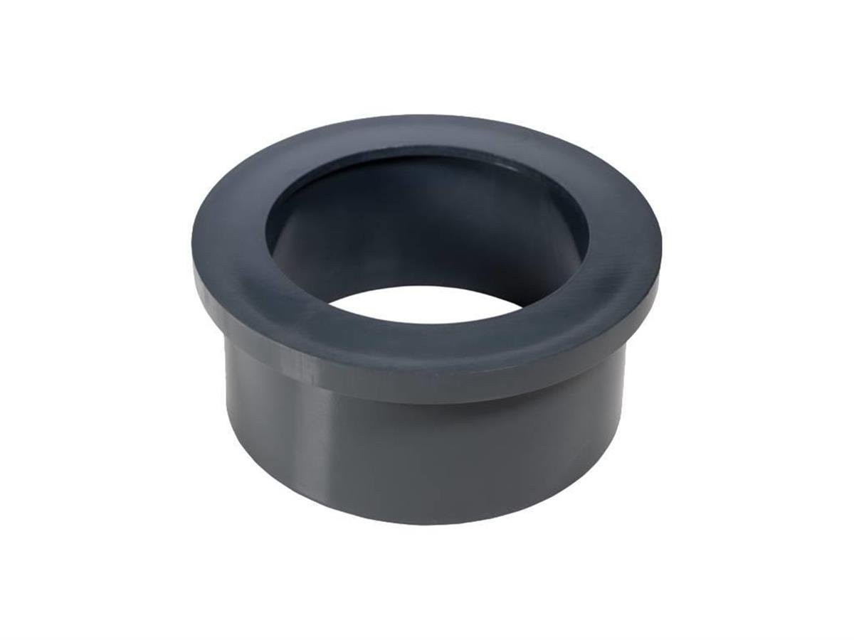 Gemaş Koleler 125 PVC