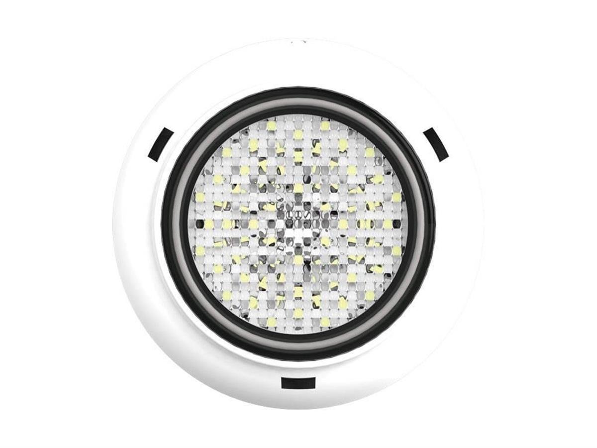 Gemaş Sualtı Lamba 72 Ledli Liner Havuz Merkezi Entegreli
