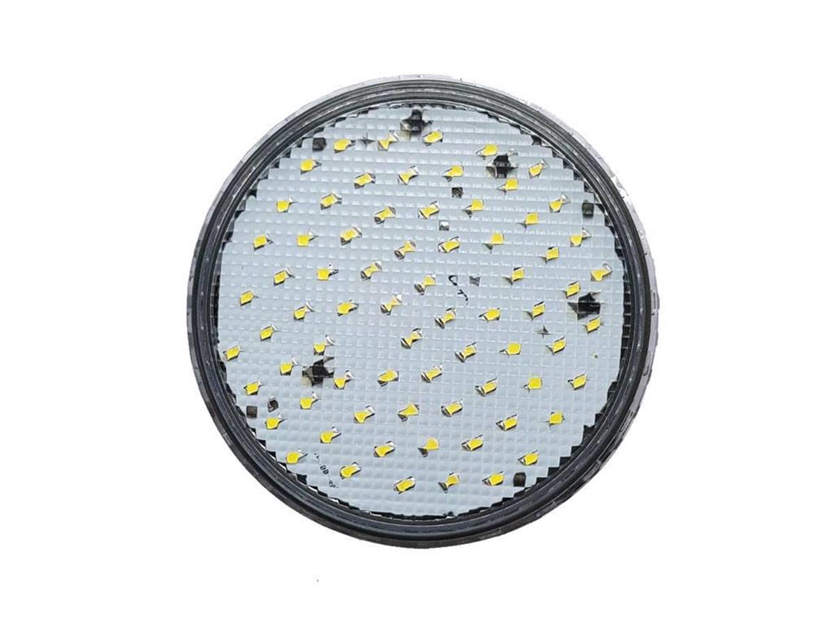 Gemaş Sualtı Lamba EcoSlimled 81 Ledli Yeşil