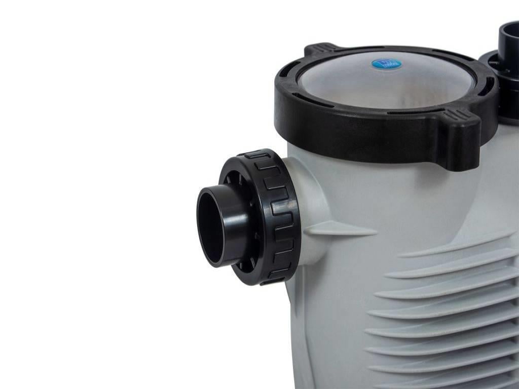 Gemaş Havuz Pompası Drifter DRF-33M 1/3 HP, Monofaze