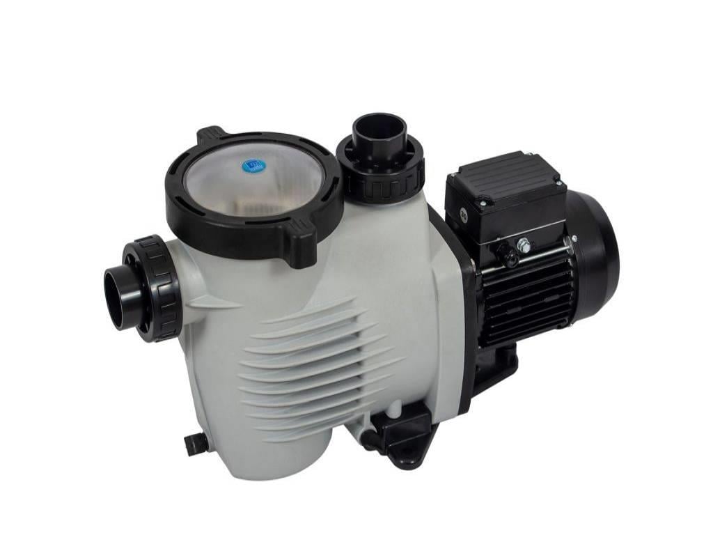 Gemaş Havuz Pompası Drifter-R DRF-100M 1 HP, Monofaze