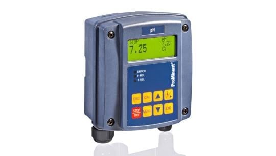 Controller DULCOMETER Compact