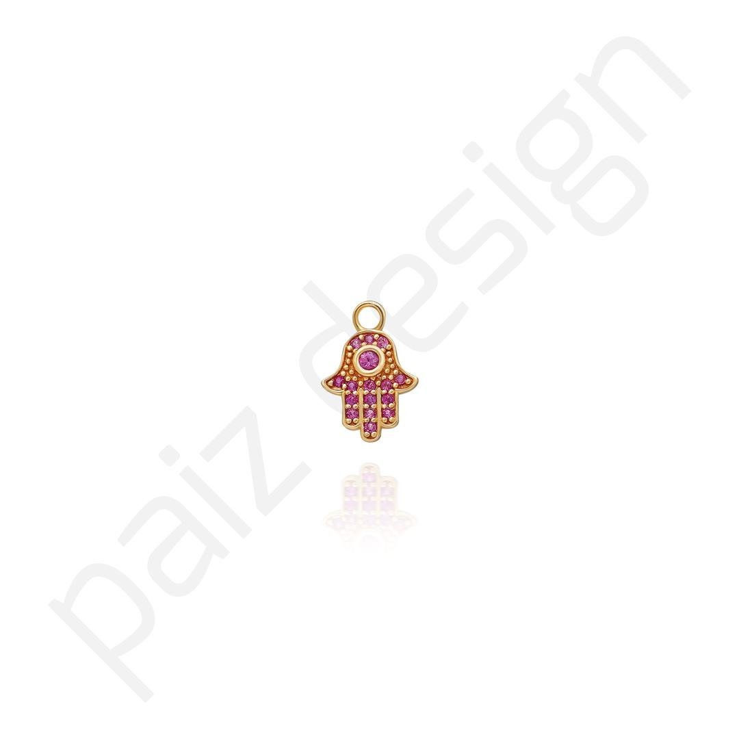 PaizFatma nın Eli Ruby Charm 