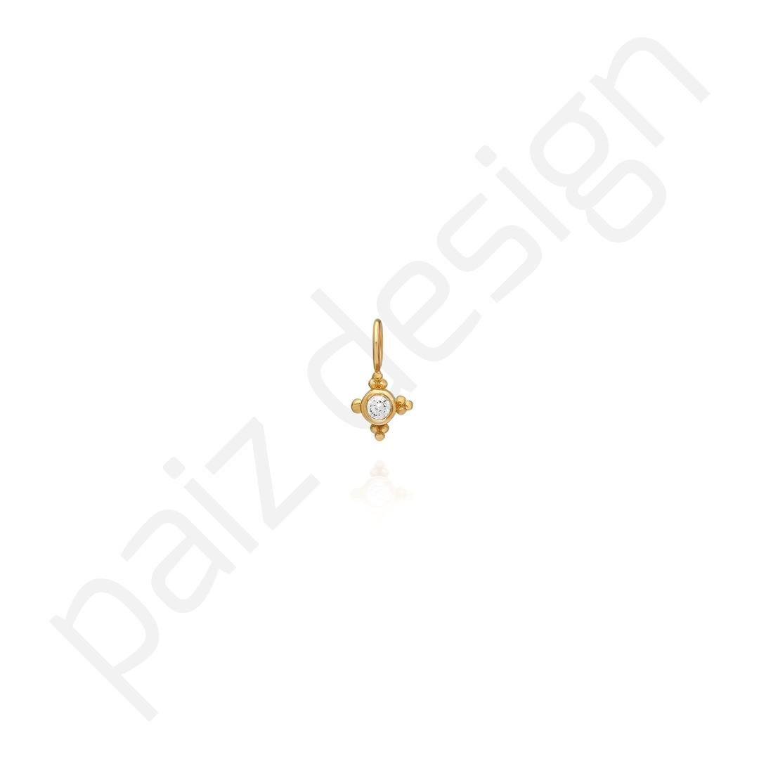 PaizFin Charm 