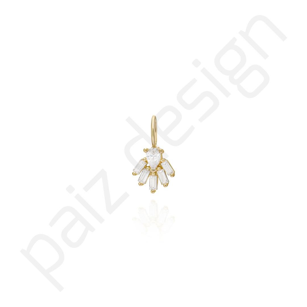 PaizGoutte Barbue