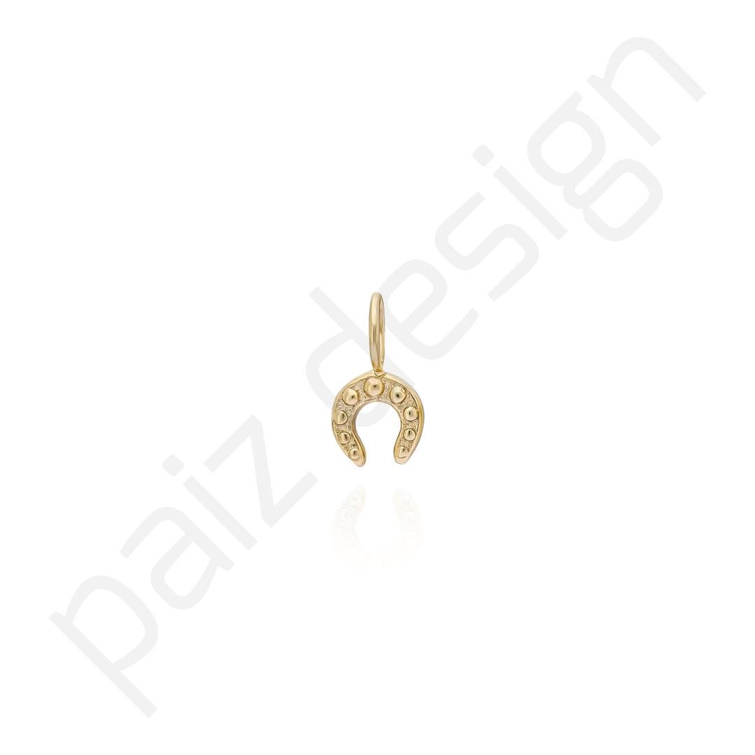 PaizHerradura Charm 