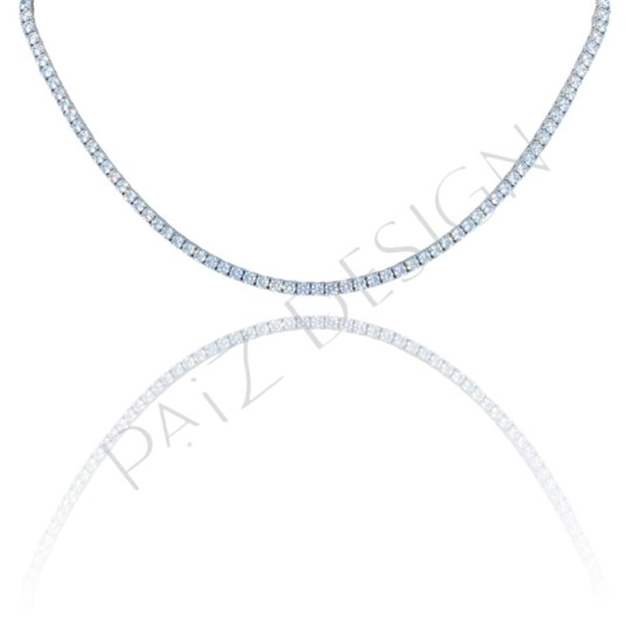 Paizİthal 35 cm 3 mm Suyolu Kolye 