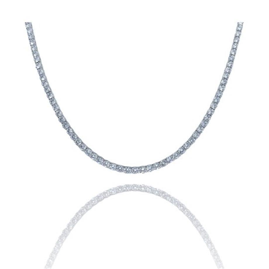 Paizİthal 35 cm 4 mm Suyolu Kolye