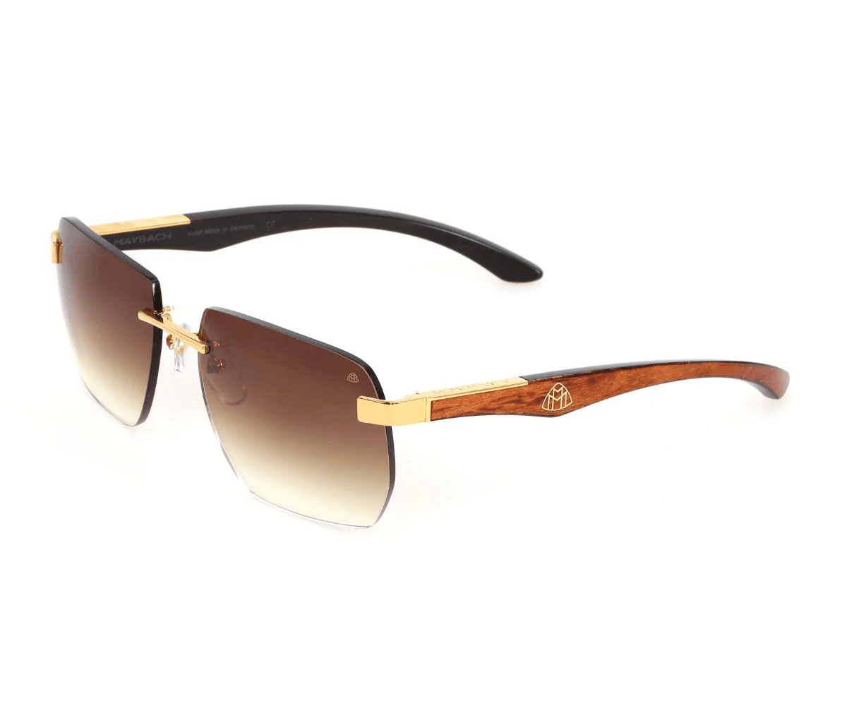 MAYBACH THE ARTIST SUN I G/WCH/M09 62 Güneş Gözlüğü