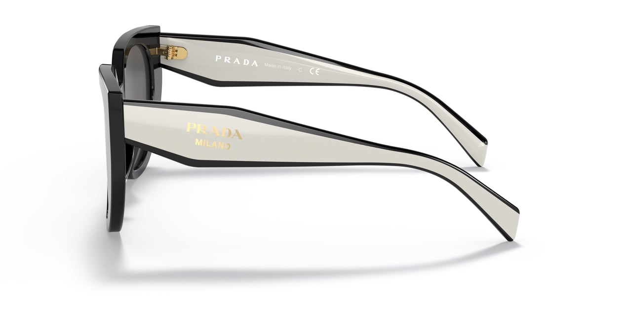 Prada PR 14WS 09Q5S0 52 Güneş Gözlüğü