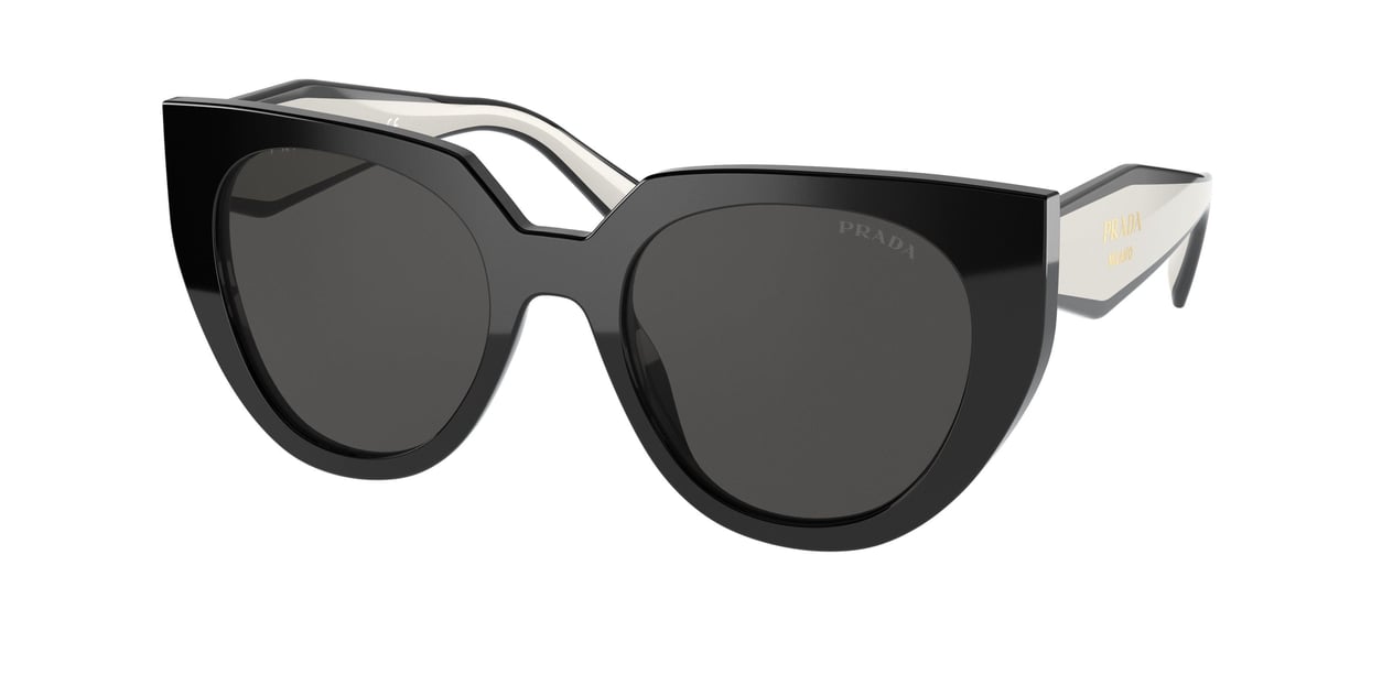 Prada PR 14WS 09Q5S0 52 Güneş Gözlüğü