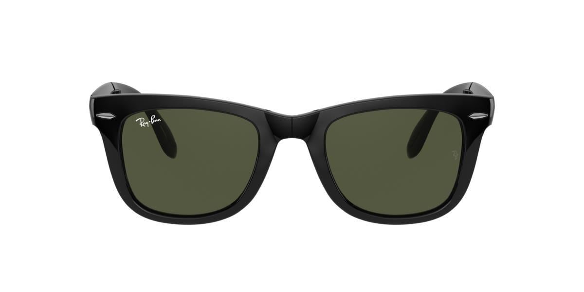 Ray-Ban RB4105 FOLDING WAYFARER 601 50 Güneş Gözlüğü