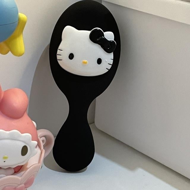Hello Kitty Sevimli Tarak 