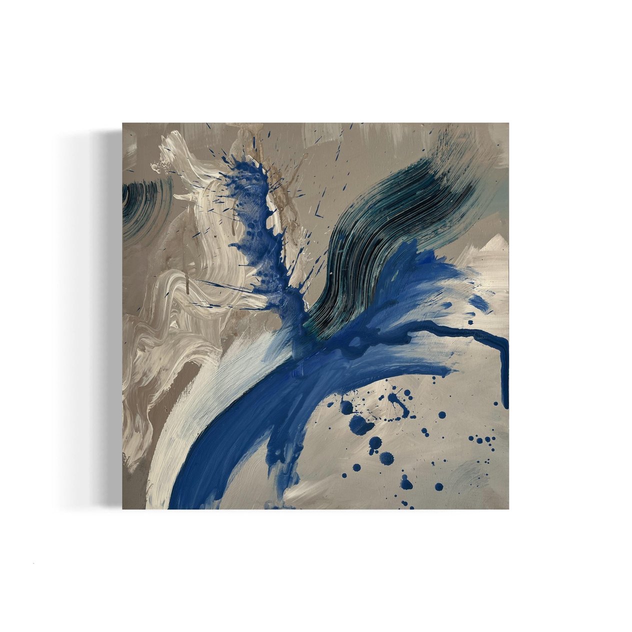 Flow Abstract No:21