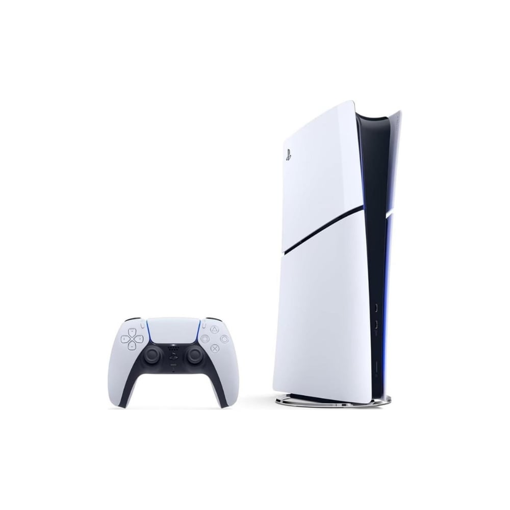 Sony Playstation 5 Slim Digital Edition