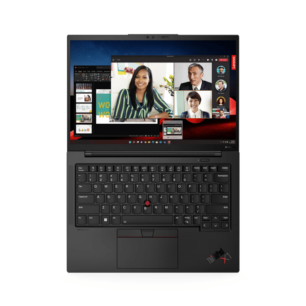 Lenovo Thinkpad X1 Carbon G11 i7-1365U 32 GB 2 TBSSD 14