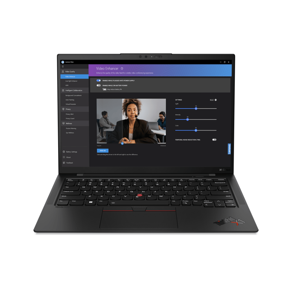 Lenovo Thinkpad X1 Carbon G11 i7-1365U 32 GB 2 TBSSD 14