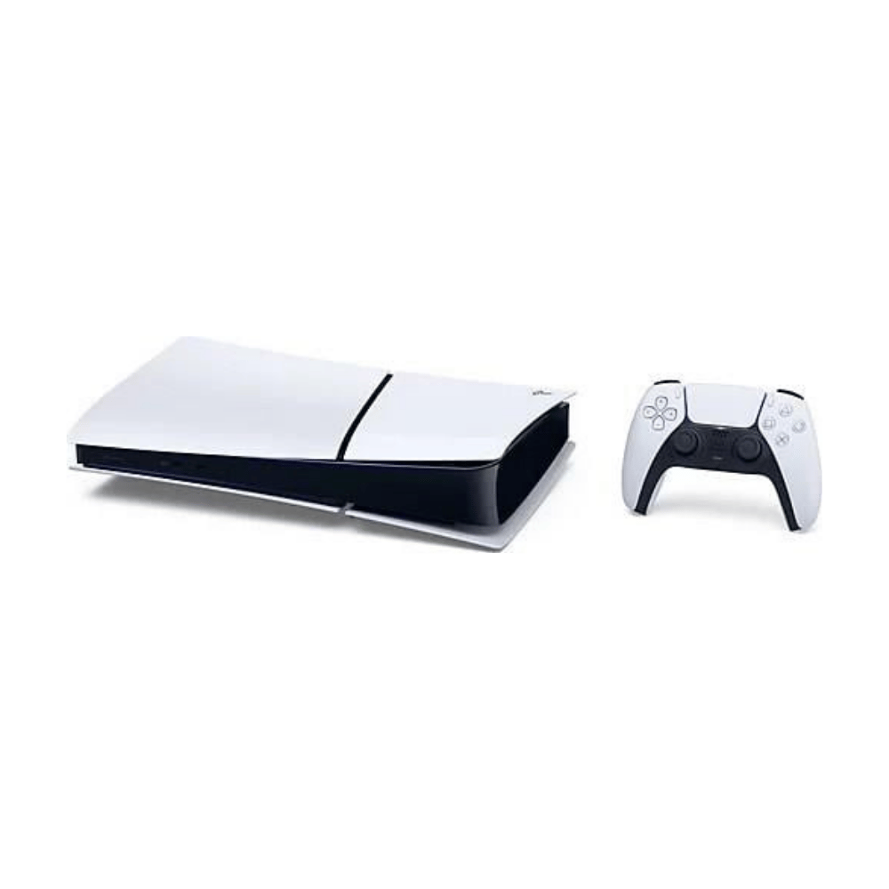 Sony Playstation 5 Slim Digital Edition