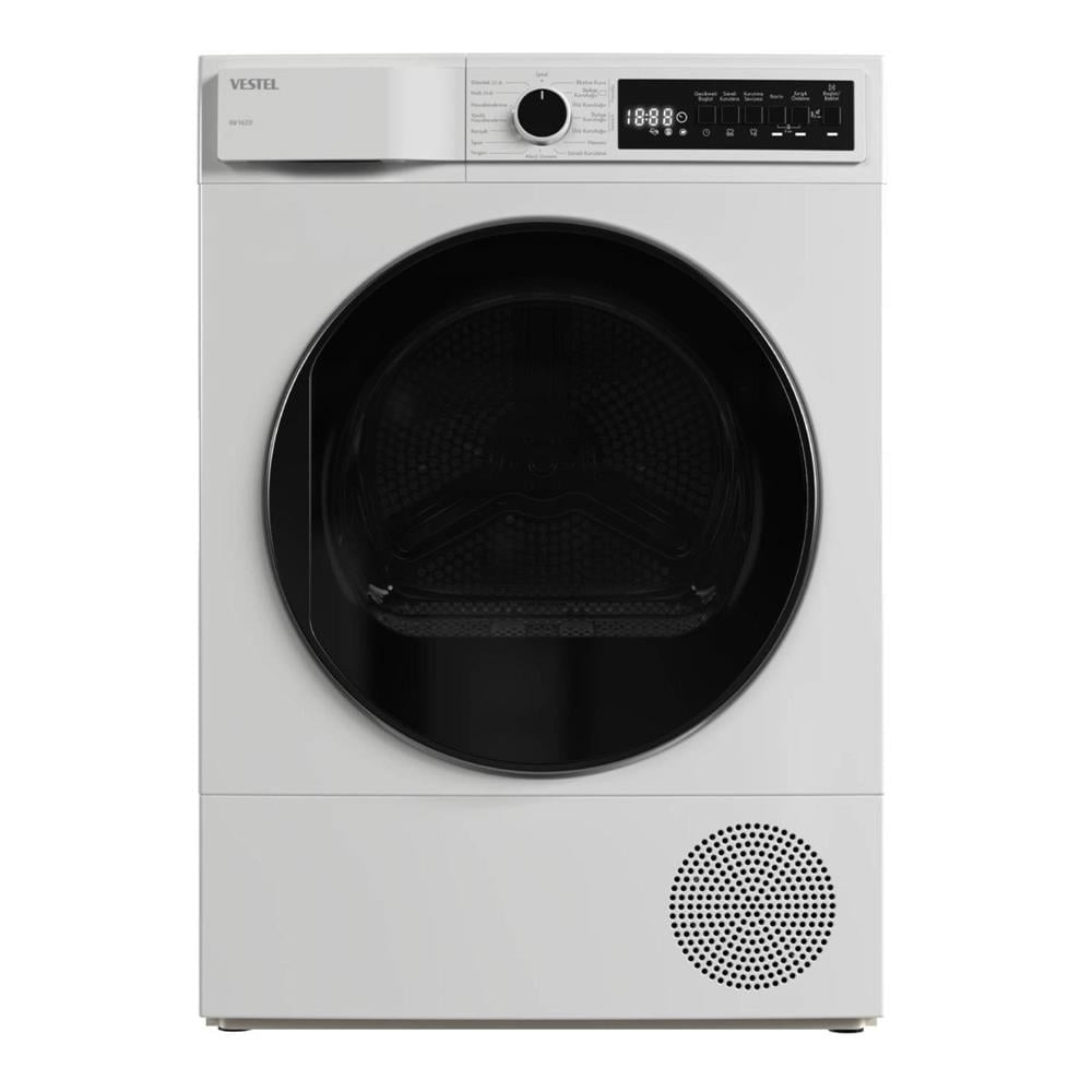 Vestel KM 96201 9 Kg Kurutma Makinesi