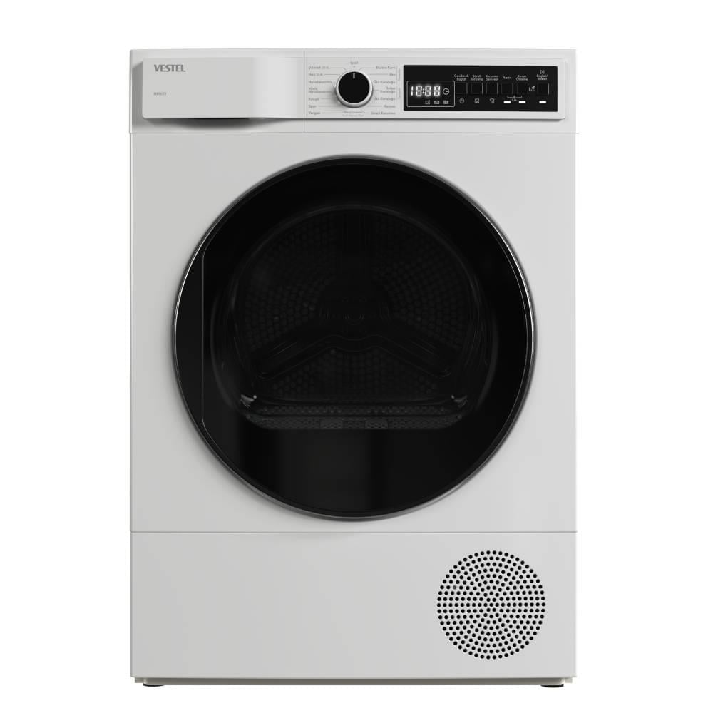 Vestel KM 96301 9 Kg Kurutma Makinesi