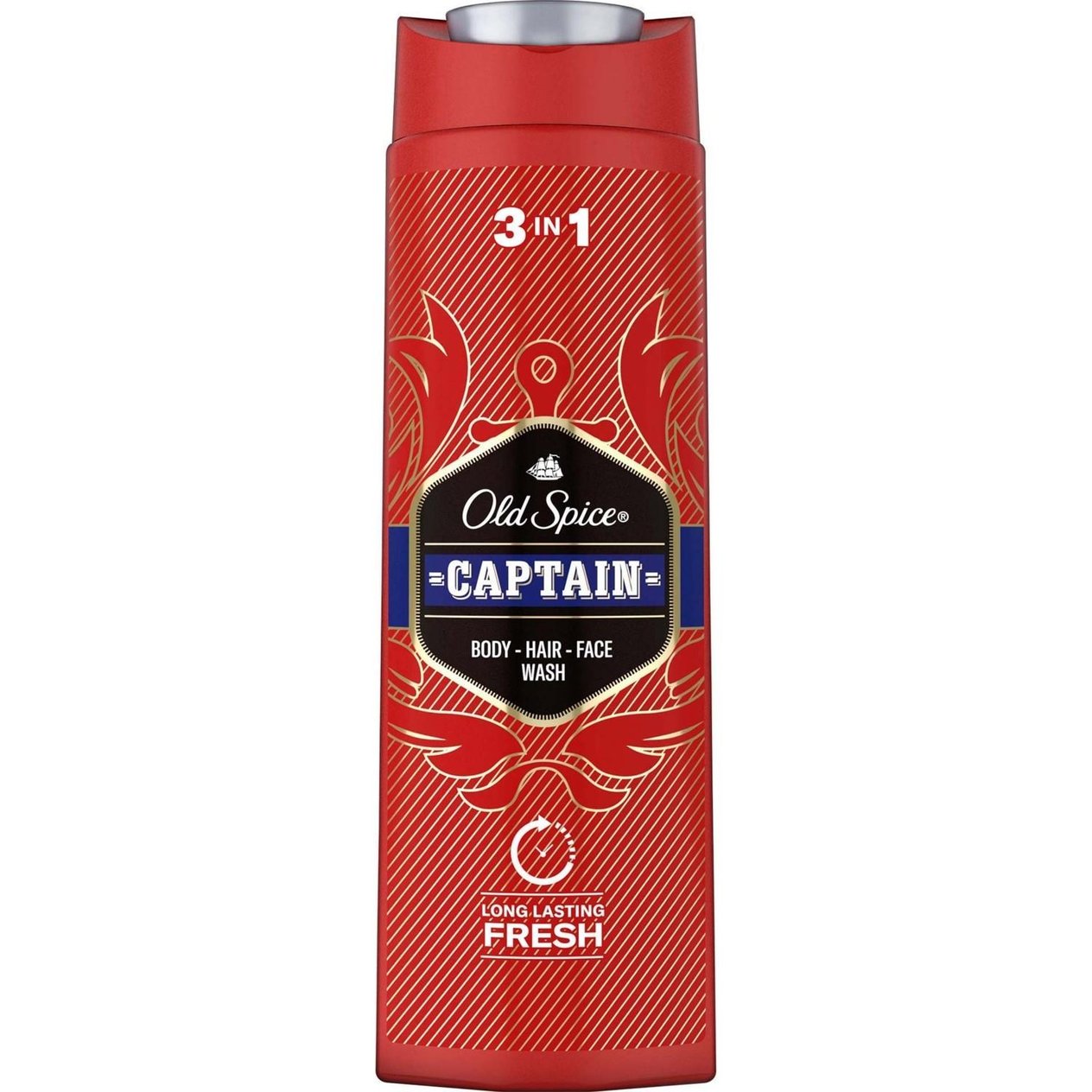 Old Spice Duş Jeli & Deodorant Set -Eirlys Cosmetics Fırsat set /400ml duş jeli, 50ml deodorant,50ml duş jeli