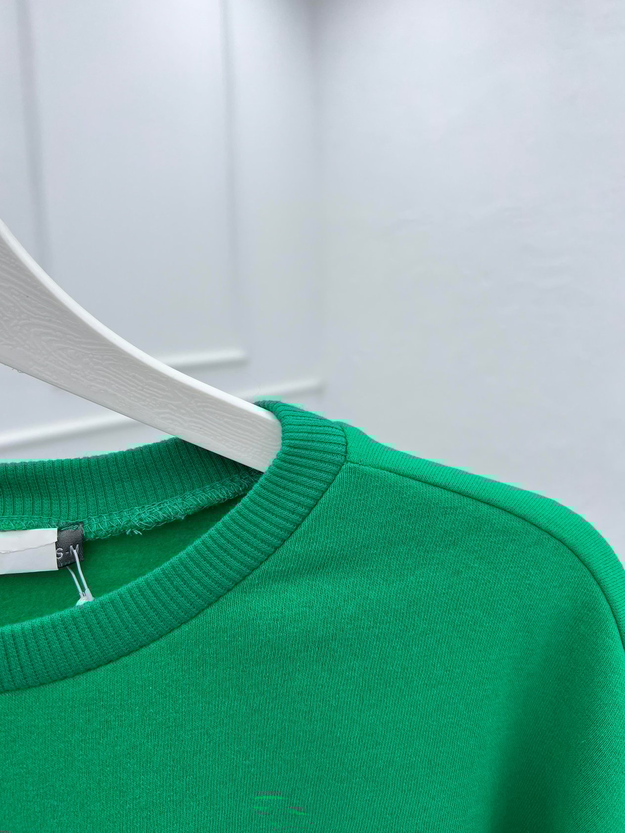 Sweatshirt Yeşil