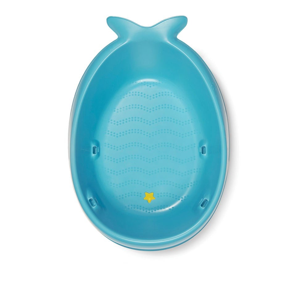 Skip Hop Moby 3 ü 1 Arada Akıllı Küvet