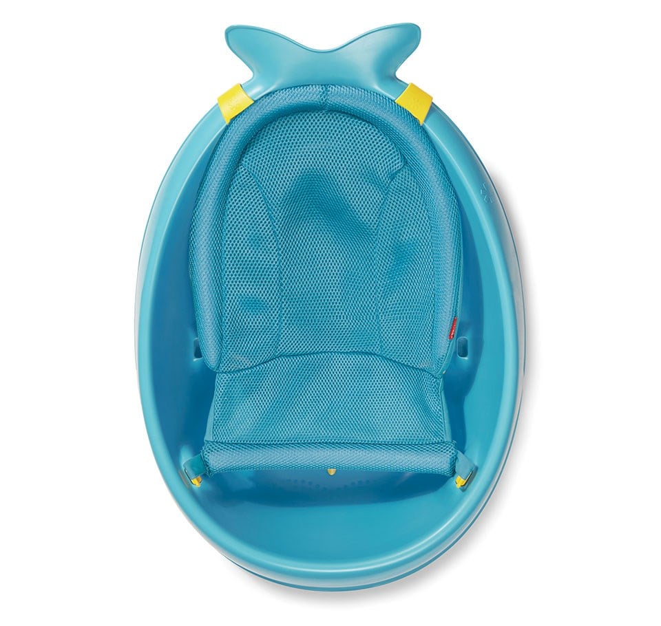 Skip Hop Moby 3 ü 1 Arada Akıllı Küvet