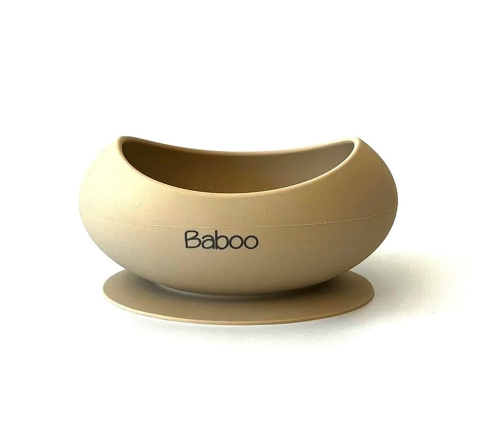 Baboo Kase-Krem